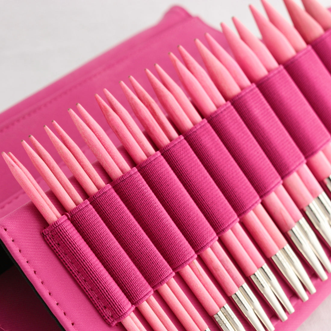 5" Interchangeable Needle Set | Lykke