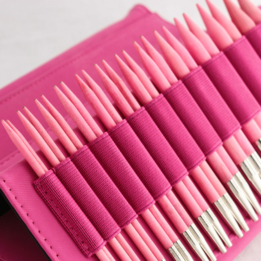 5" Interchangeable Needle Set | Lykke