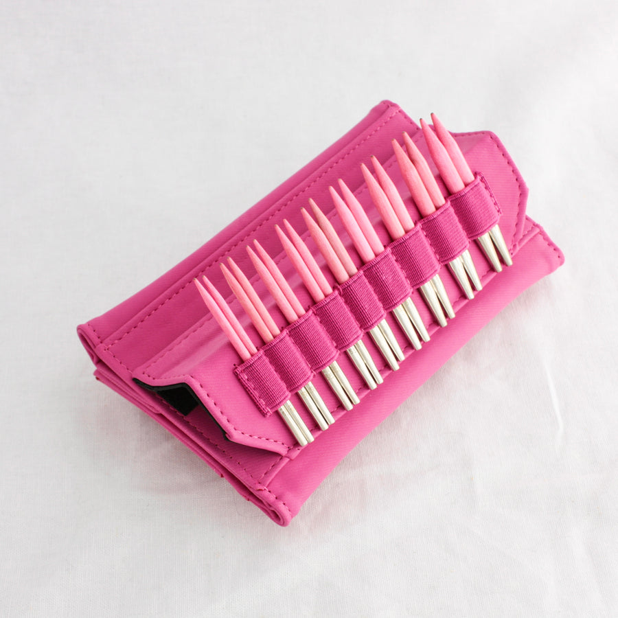 3.5" Interchangeable Needle Set | Lykke