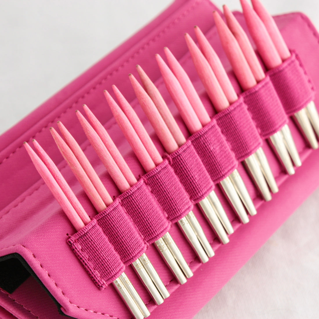 3.5" Interchangeable Needle Set | Lykke