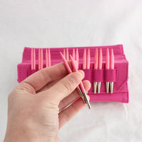 3.5" Interchangeable Needle Set | Lykke