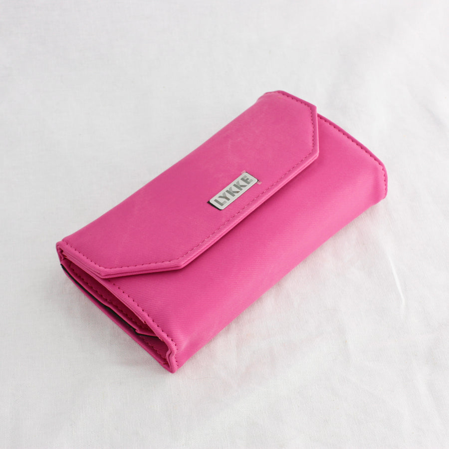 3.5" Interchangeable Needle Set | Lykke