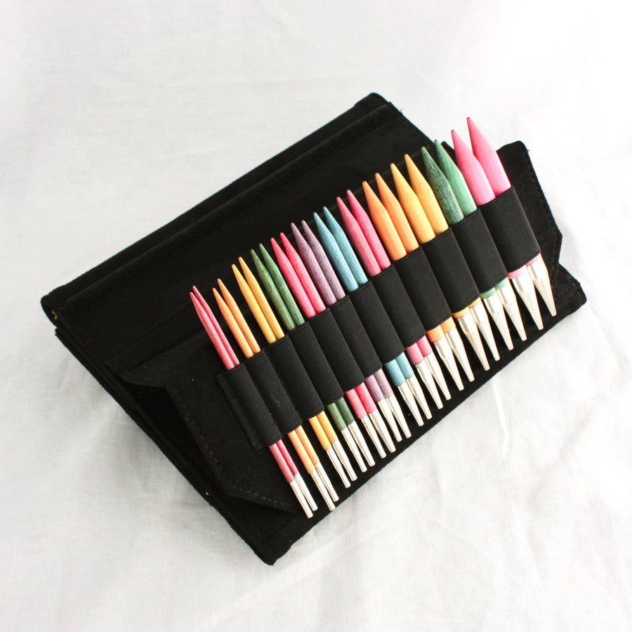 5" Interchangeable Needle Set | Lykke
