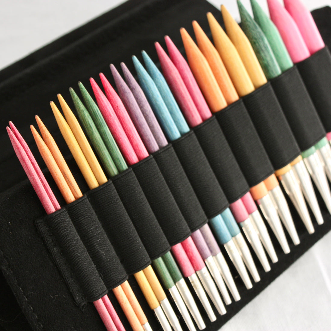 5" Interchangeable Needle Set | Lykke