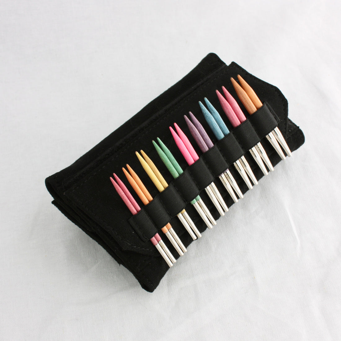 3.5" Interchangeable Needle Set | Lykke