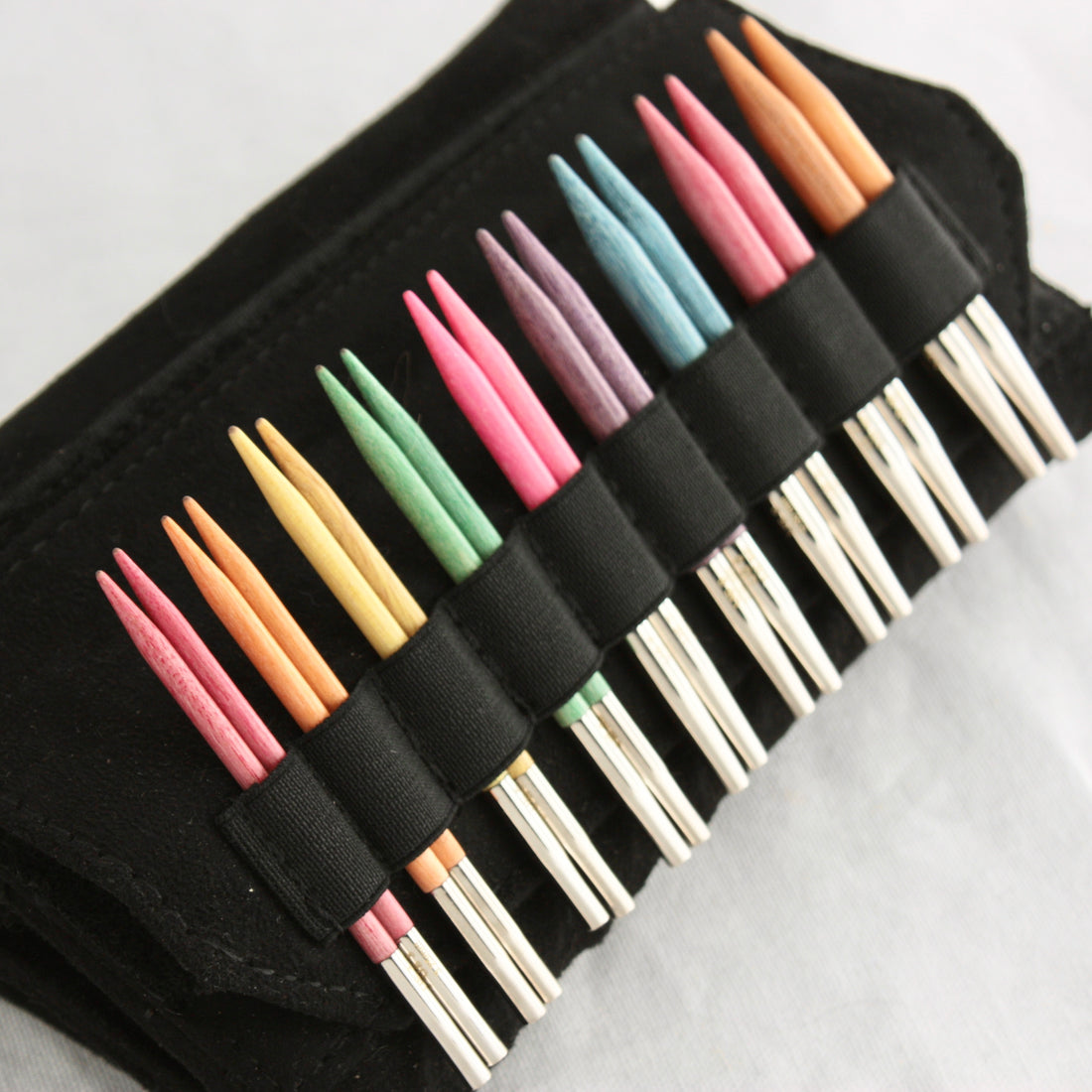 3.5" Interchangeable Needle Set | Lykke