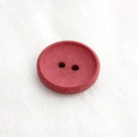 Recycled Cotton Buttons | Isager