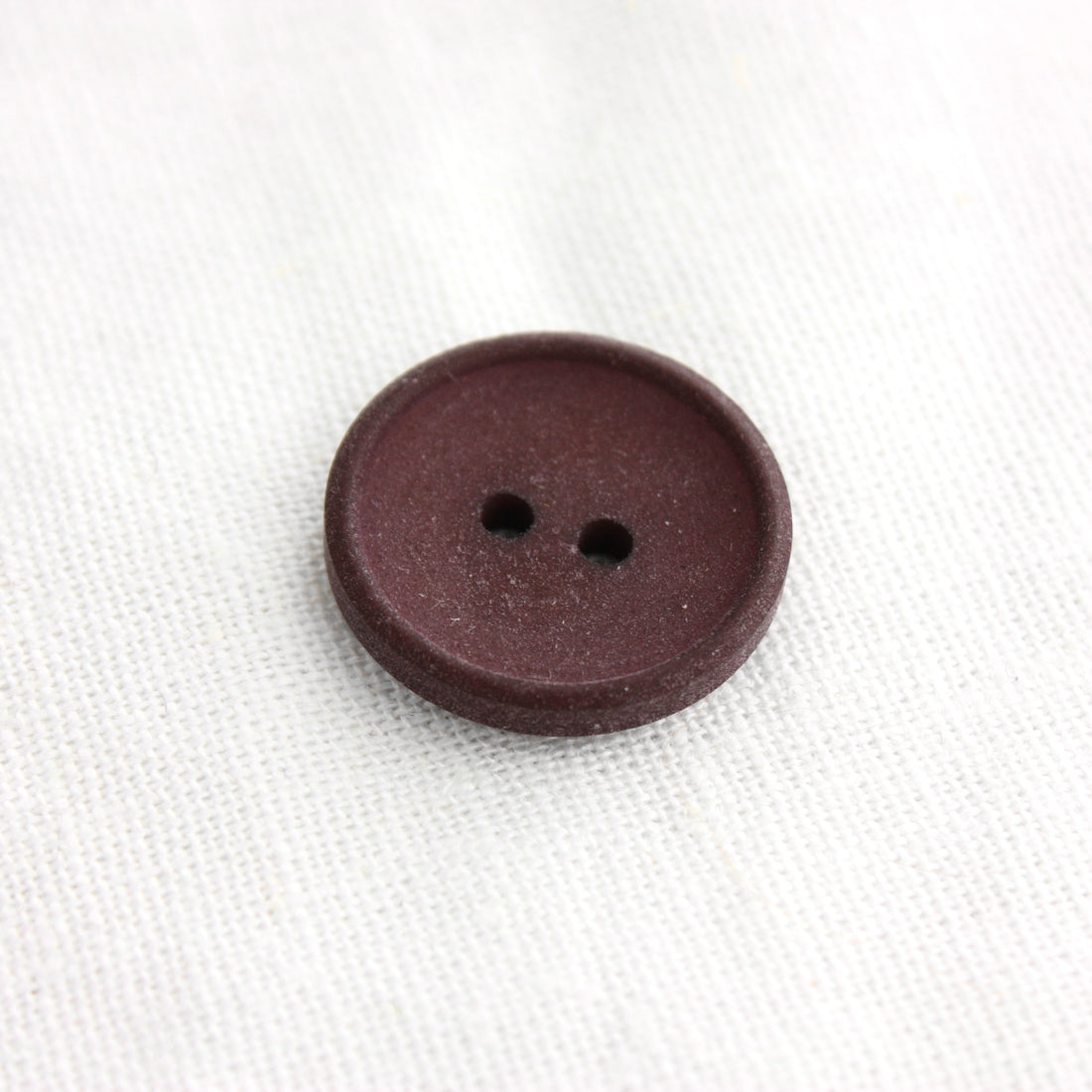 Recycled Cotton Buttons | Isager