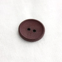 Recycled Cotton Buttons | Isager