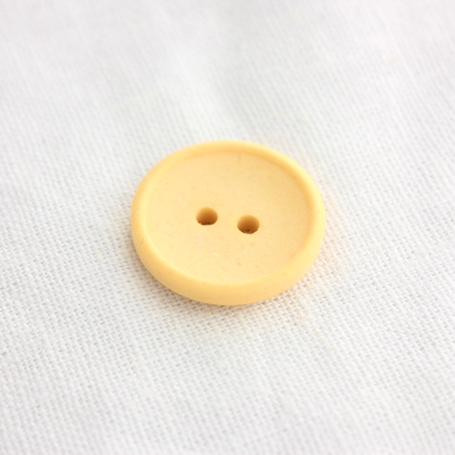 Recycled Cotton Buttons | Isager