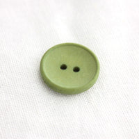 Recycled Cotton Buttons | Isager