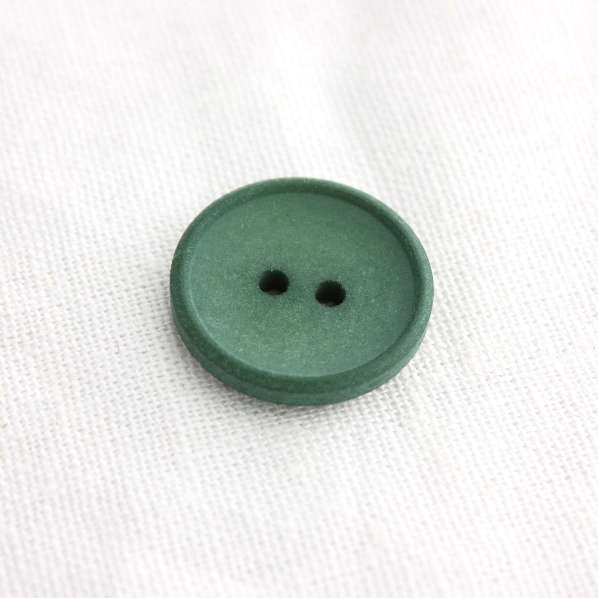 Recycled Cotton Buttons | Isager
