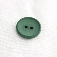 Recycled Cotton Buttons | Isager