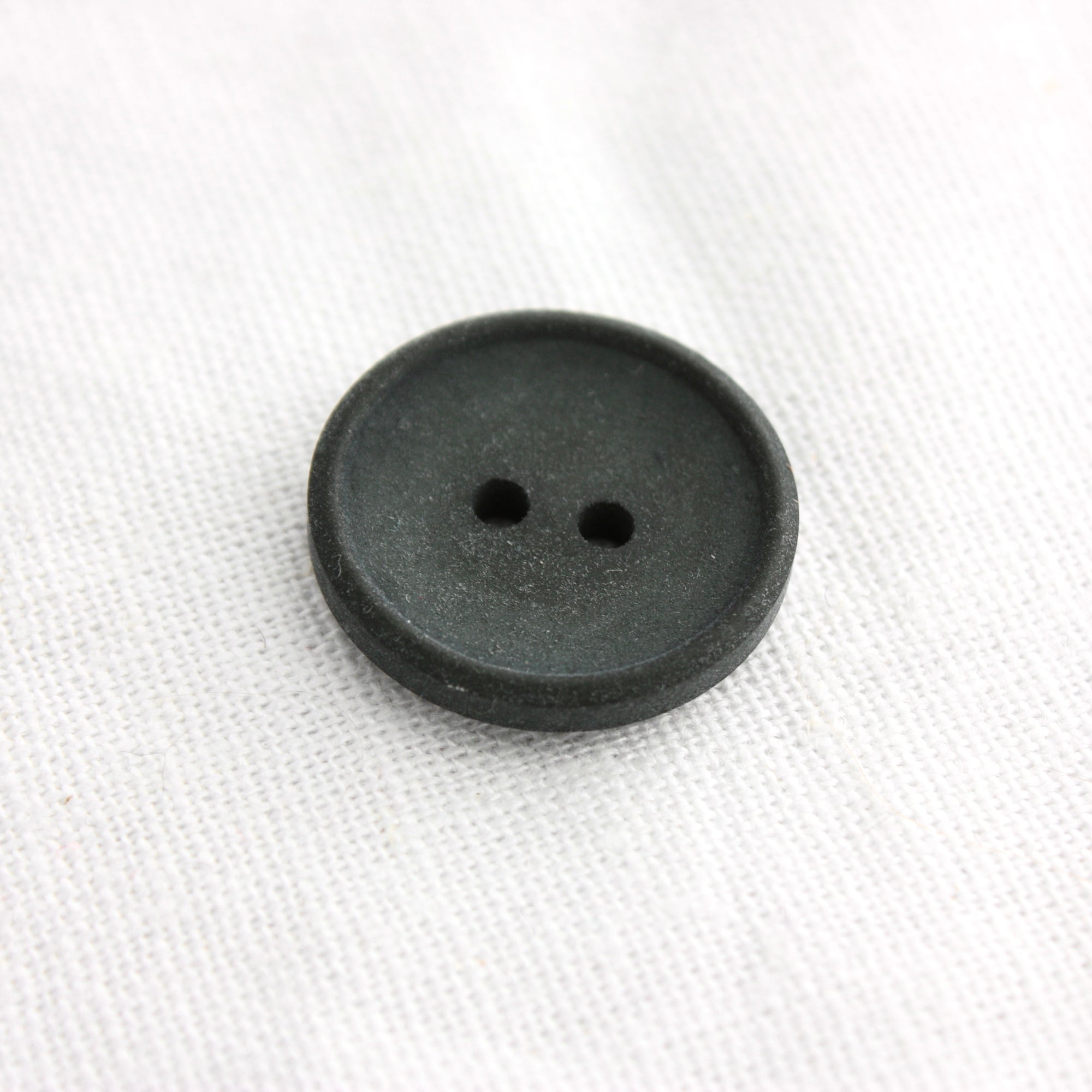 Recycled Cotton Buttons | Isager