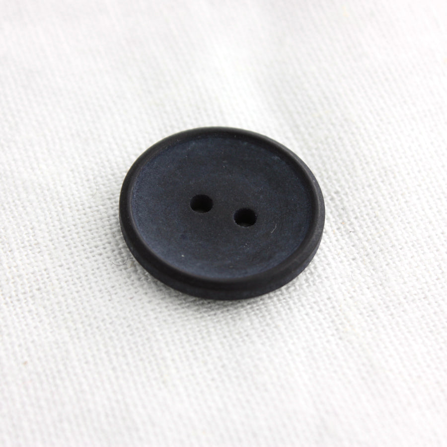 Recycled Cotton Buttons | Isager