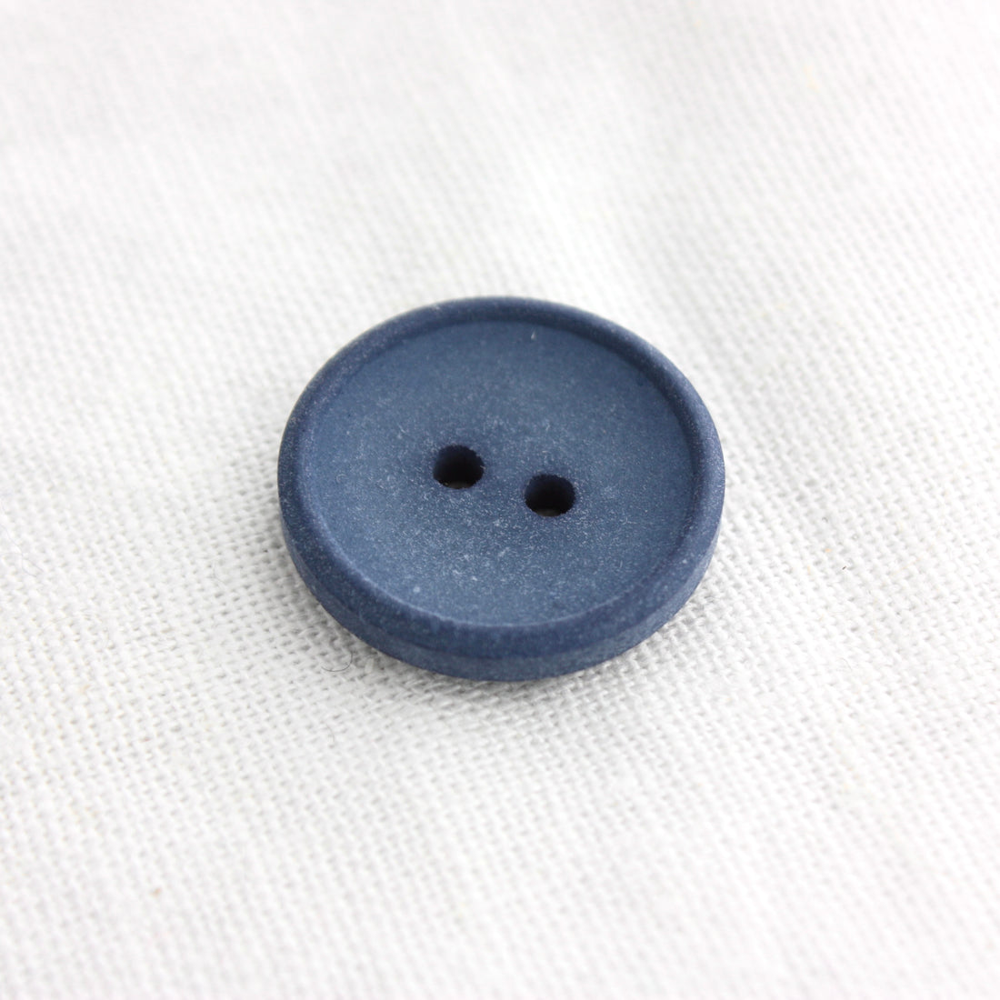 Recycled Cotton Buttons | Isager