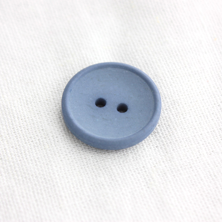 Recycled Cotton Buttons | Isager