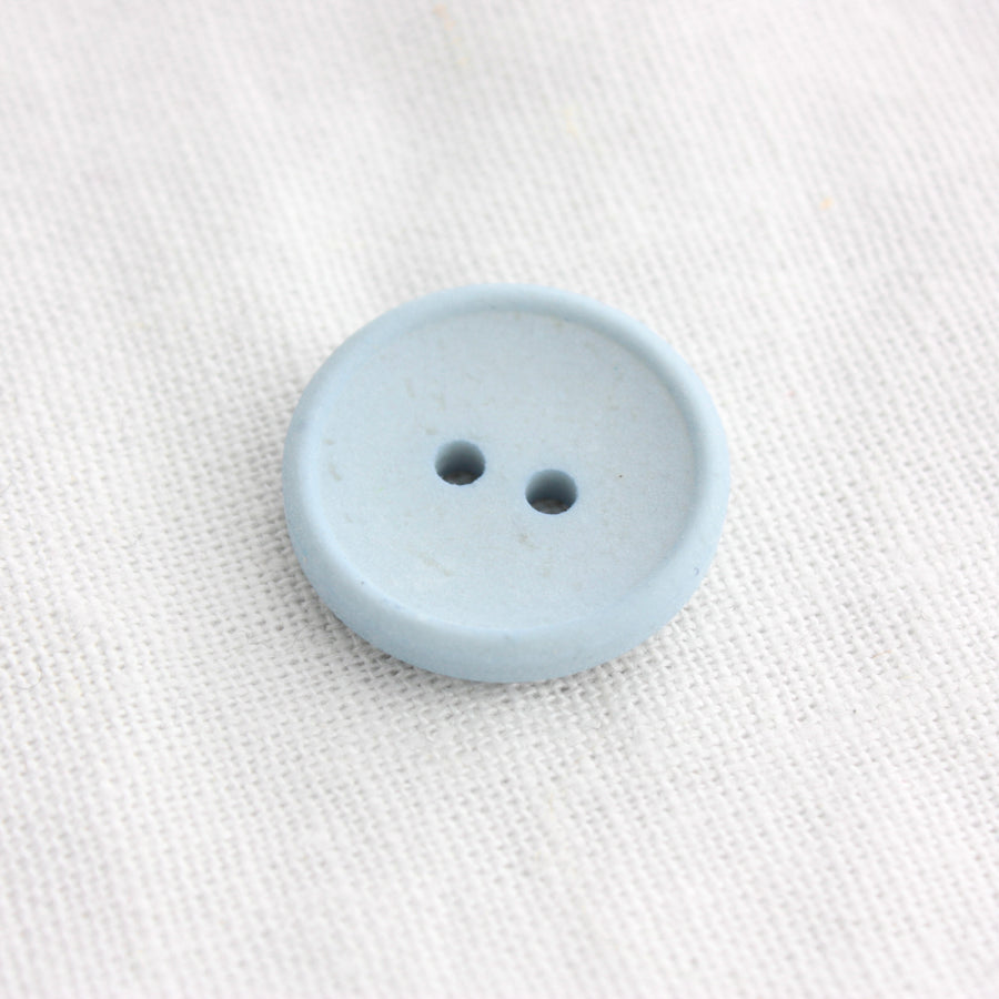 Recycled Cotton Buttons | Isager