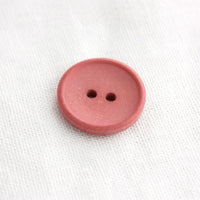Recycled Cotton Buttons | Isager