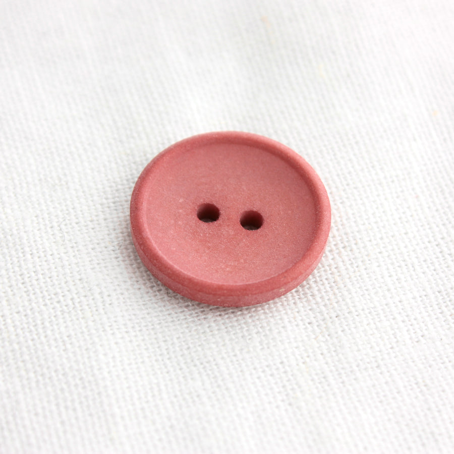 Recycled Cotton Buttons | Isager