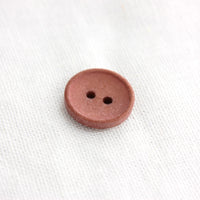 Recycled Cotton Buttons | Isager