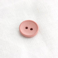 Recycled Cotton Buttons | Isager