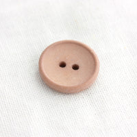 Recycled Cotton Buttons | Isager