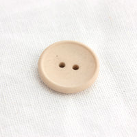 Recycled Cotton Buttons | Isager