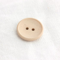 Recycled Cotton Buttons | Isager