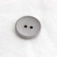 Recycled Cotton Buttons | Isager