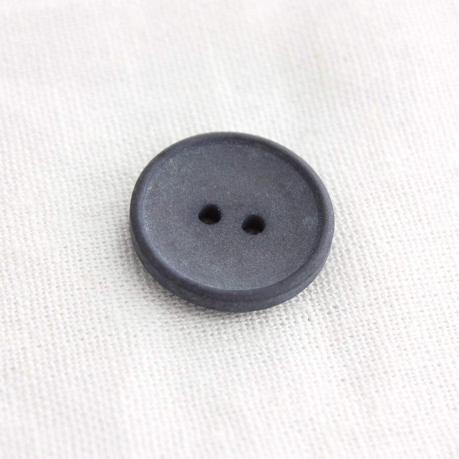 Recycled Cotton Buttons | Isager