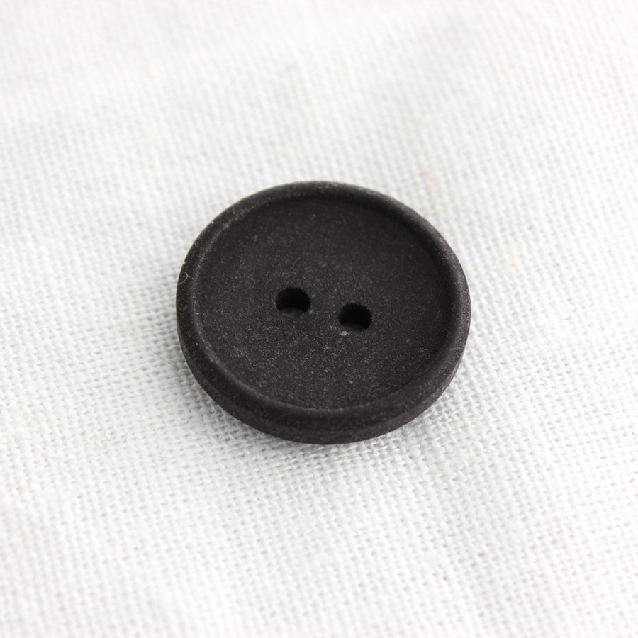 Recycled Cotton Buttons | Isager