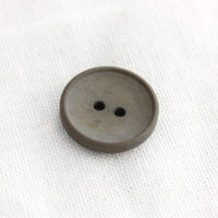 Recycled Cotton Buttons | Isager