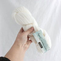 Highland Alpaca Chunky | Estelle