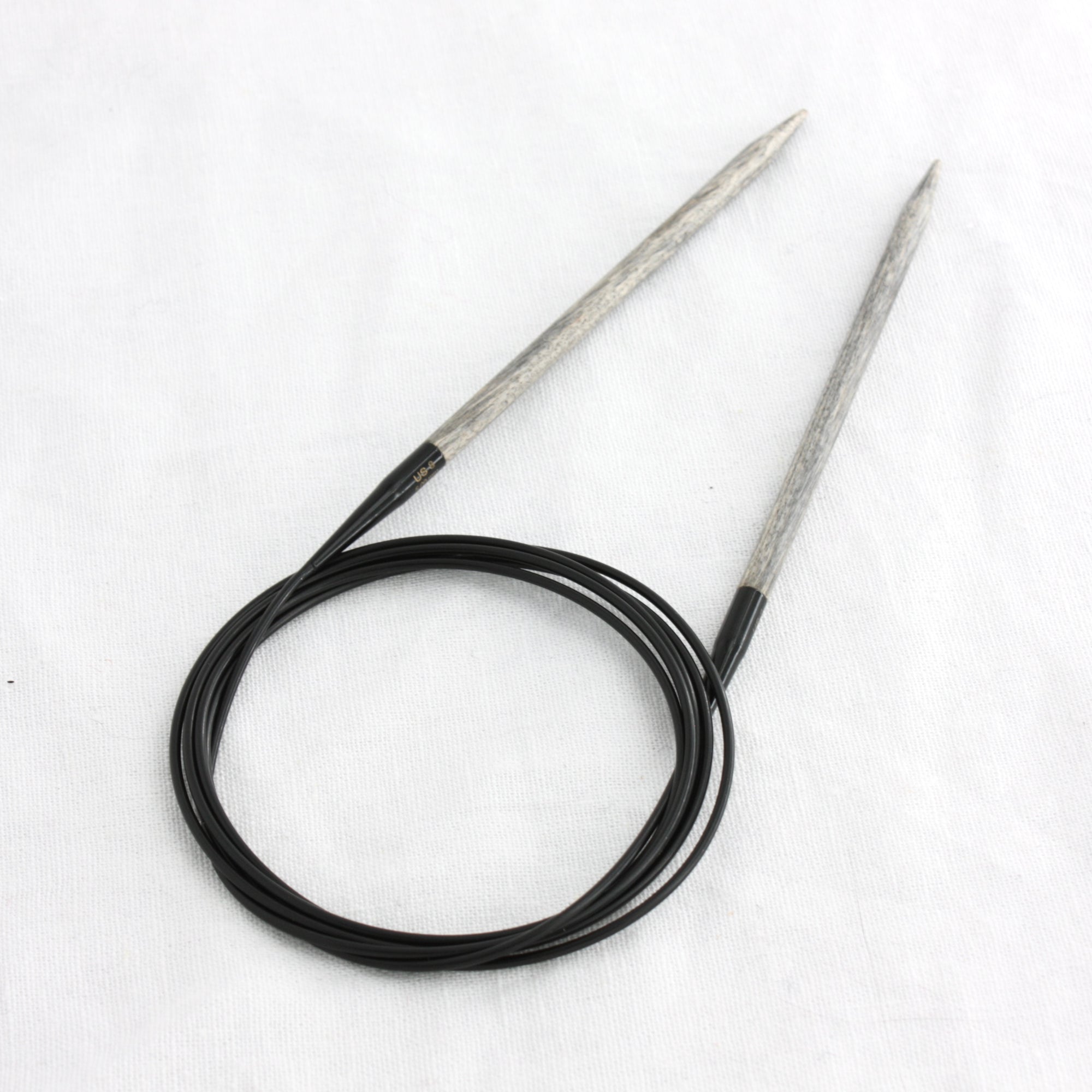 Driftwood 60&quot; Circular Needles | Lykke