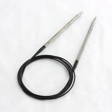 Driftwood 60" Circular Needles | Lykke