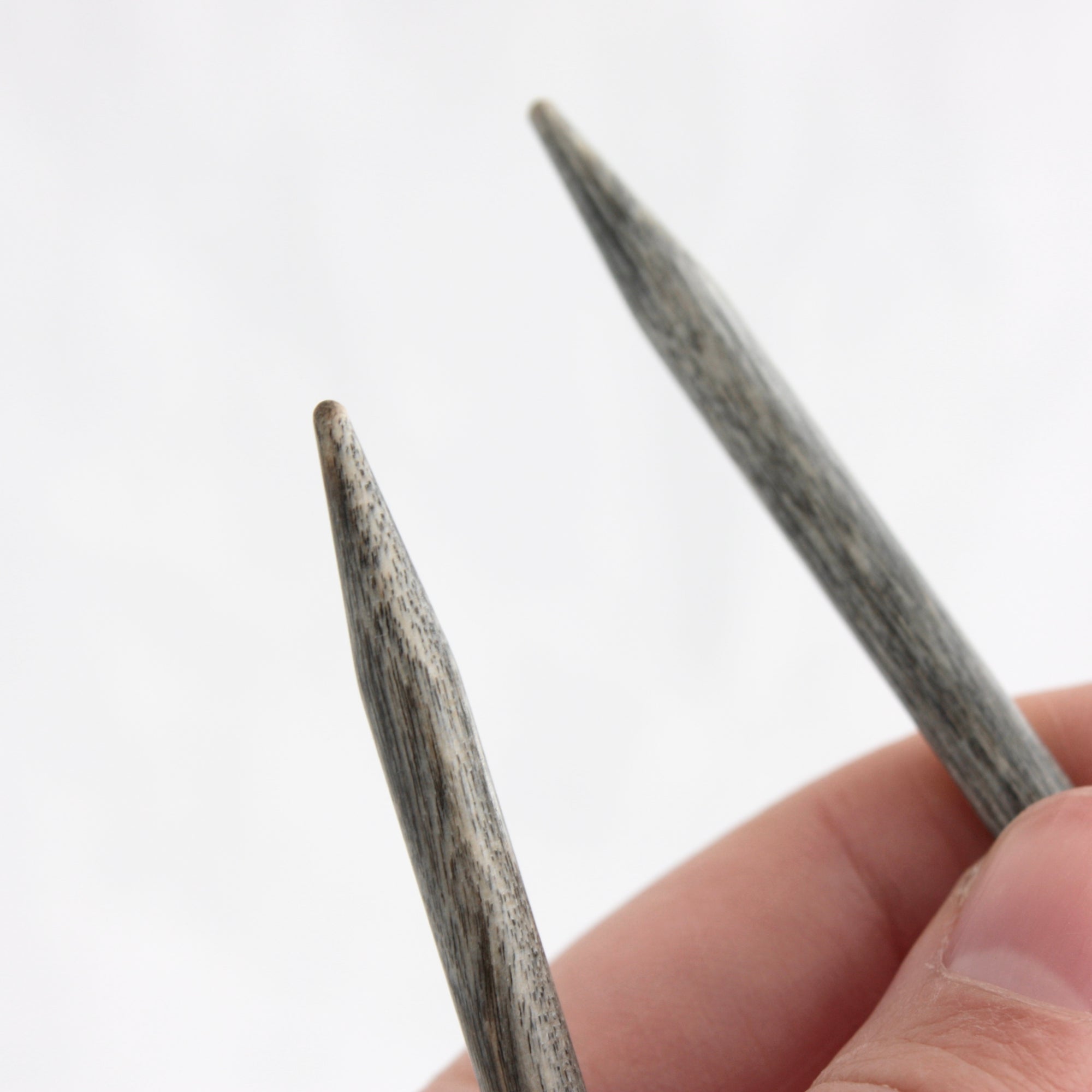 Driftwood 60&quot; Circular Needles | Lykke