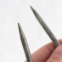Driftwood 60" Circular Needles | Lykke