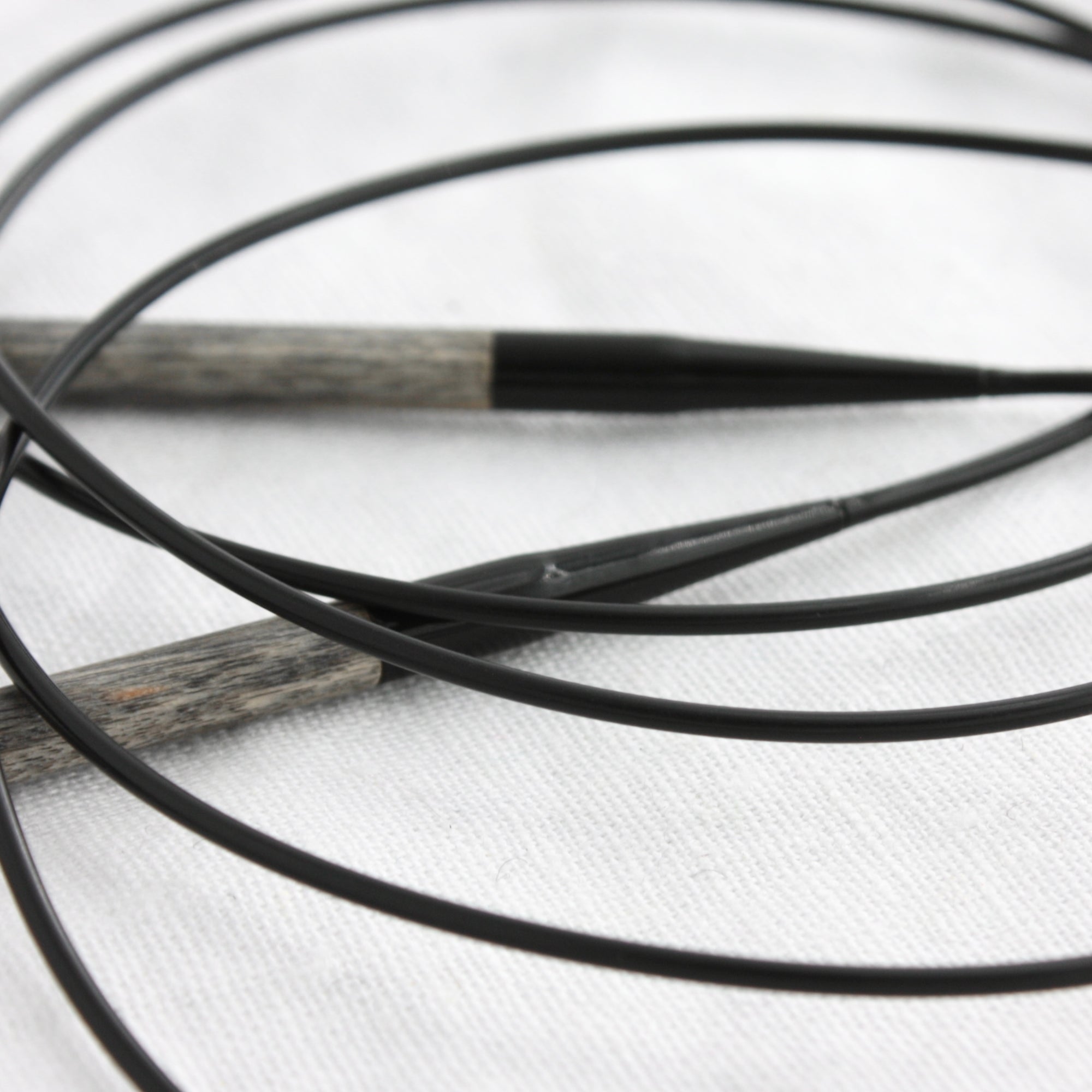 Driftwood 60&quot; Circular Needles | Lykke