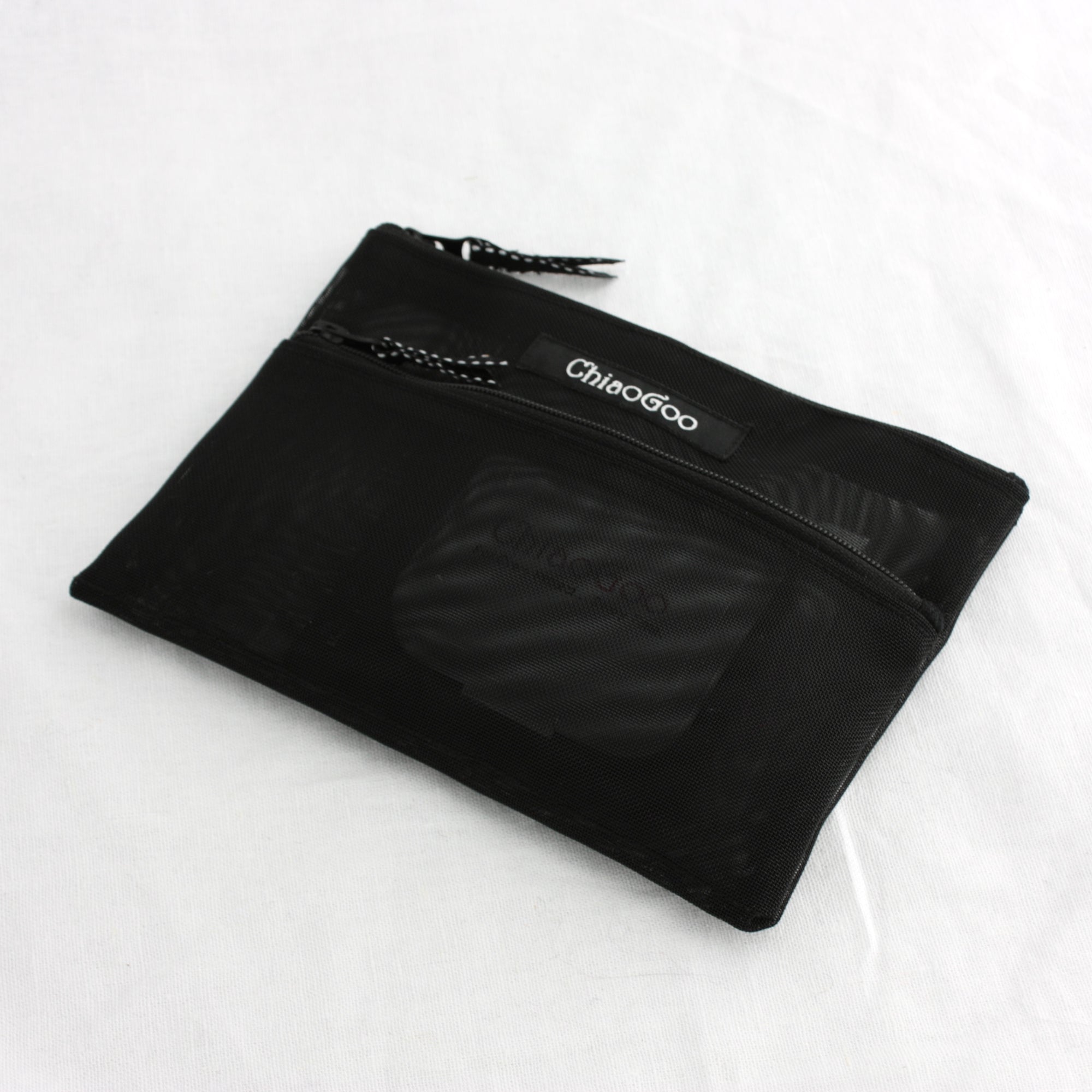 TWIST 4&quot; Mini Needle Set | 1.5-2.5mm | Chiaogoo