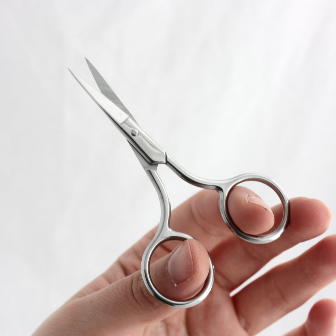 Stainless Steel Scissors | Chiaogoo