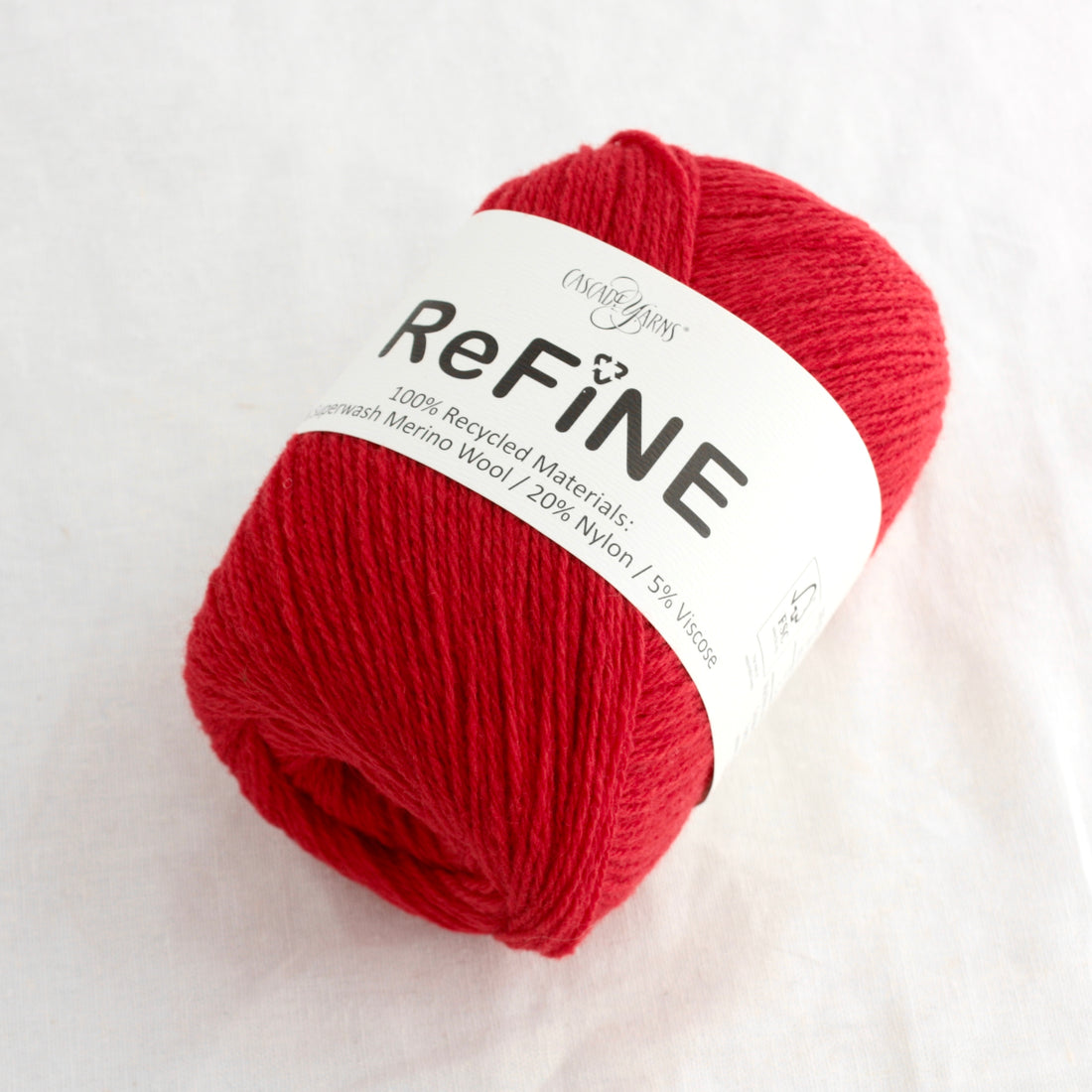 ReFine Sock Yarn | Cascade