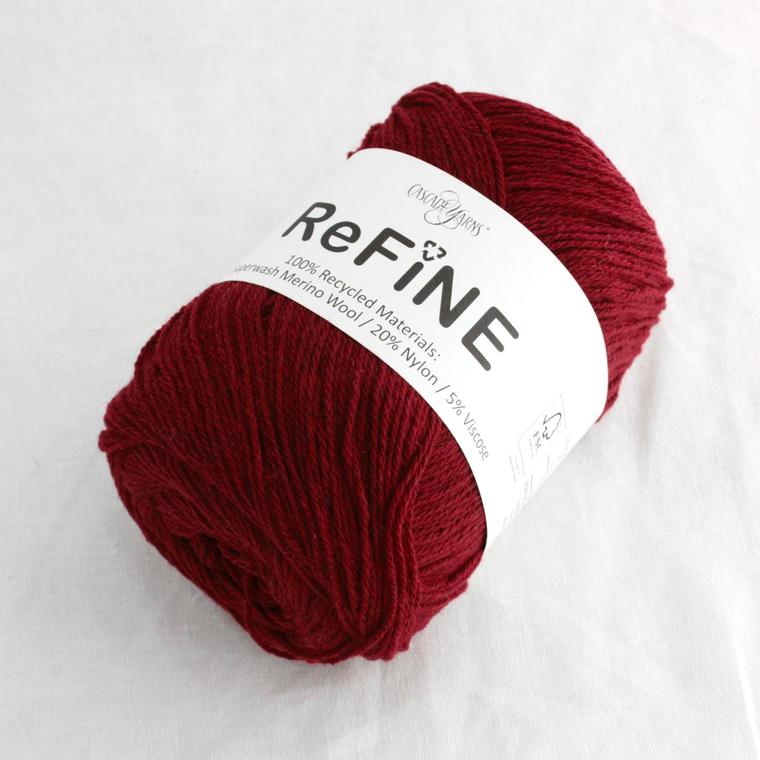 ReFine Sock Yarn | Cascade