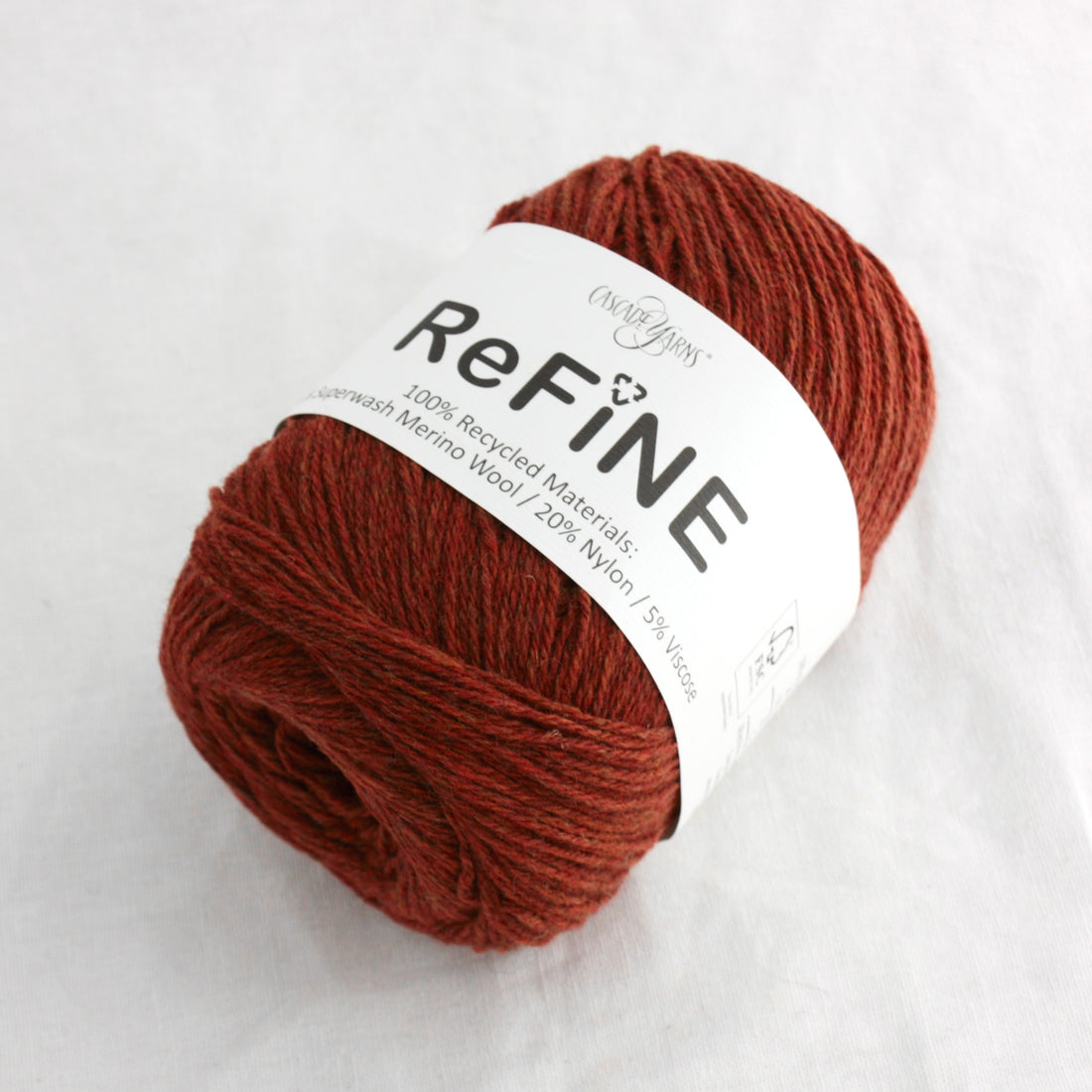 ReFine Sock Yarn | Cascade