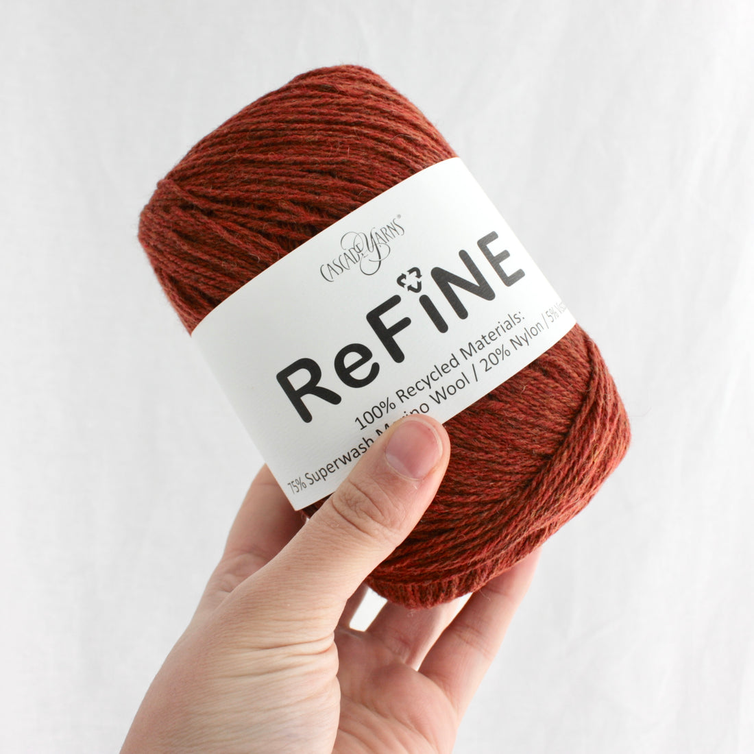 ReFine Sock Yarn | Cascade