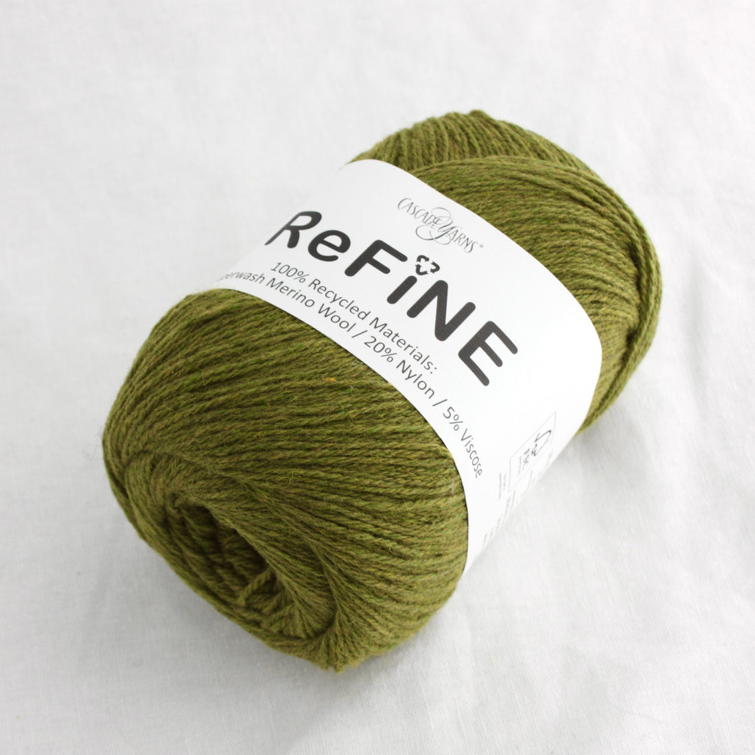 ReFine Sock Yarn | Cascade