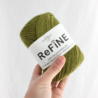 ReFine Sock Yarn | Cascade