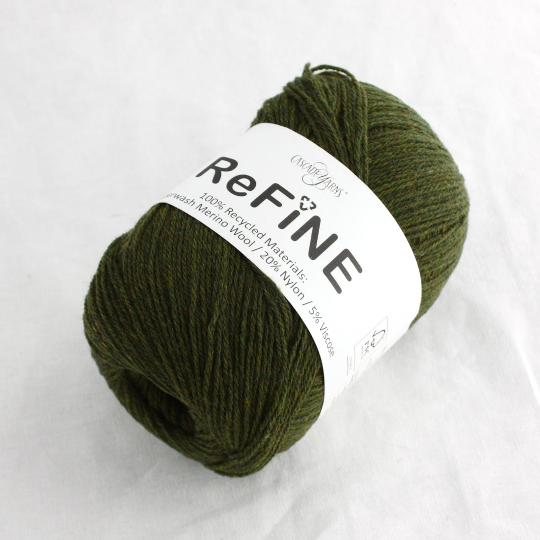 ReFine Sock Yarn | Cascade