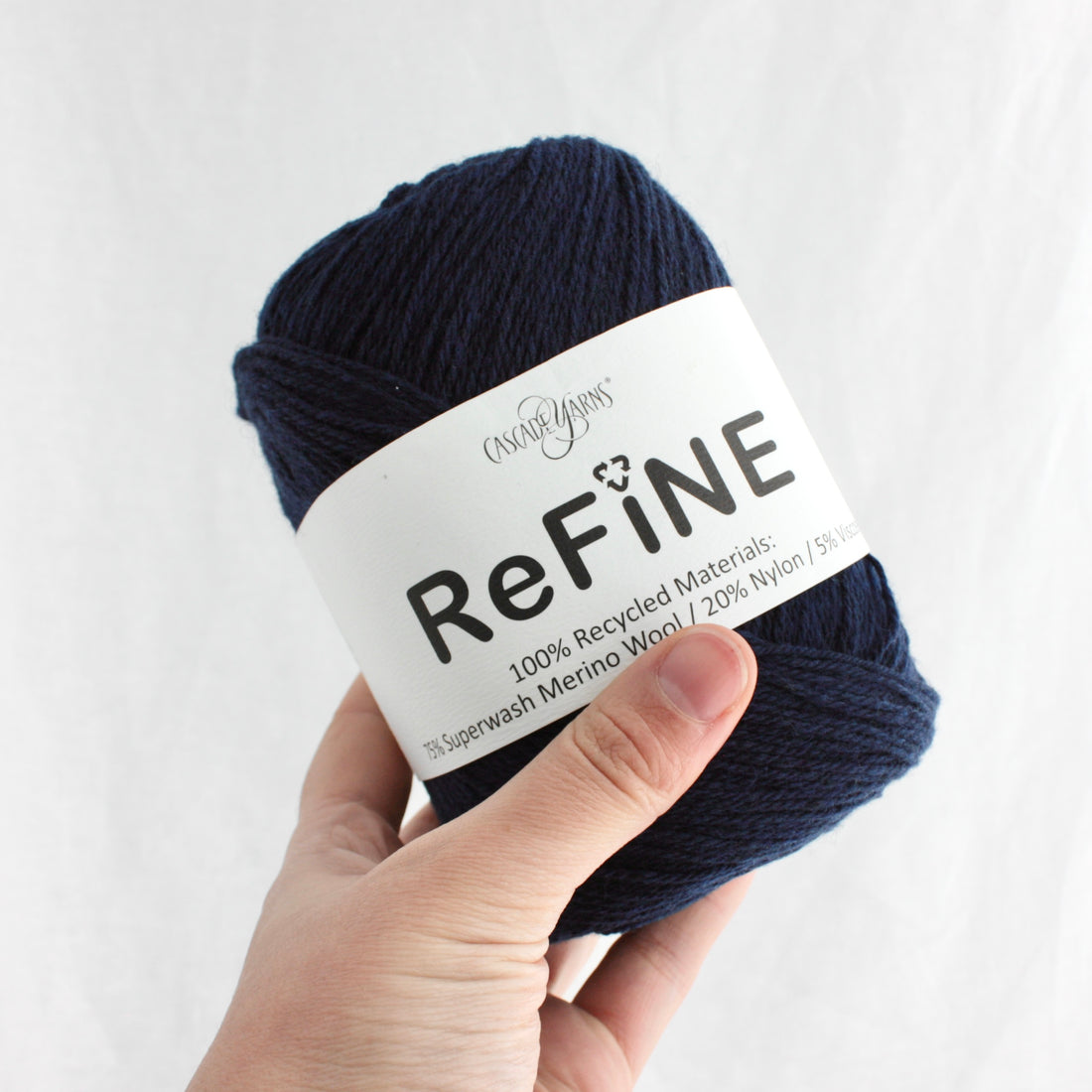 ReFine Sock Yarn | Cascade