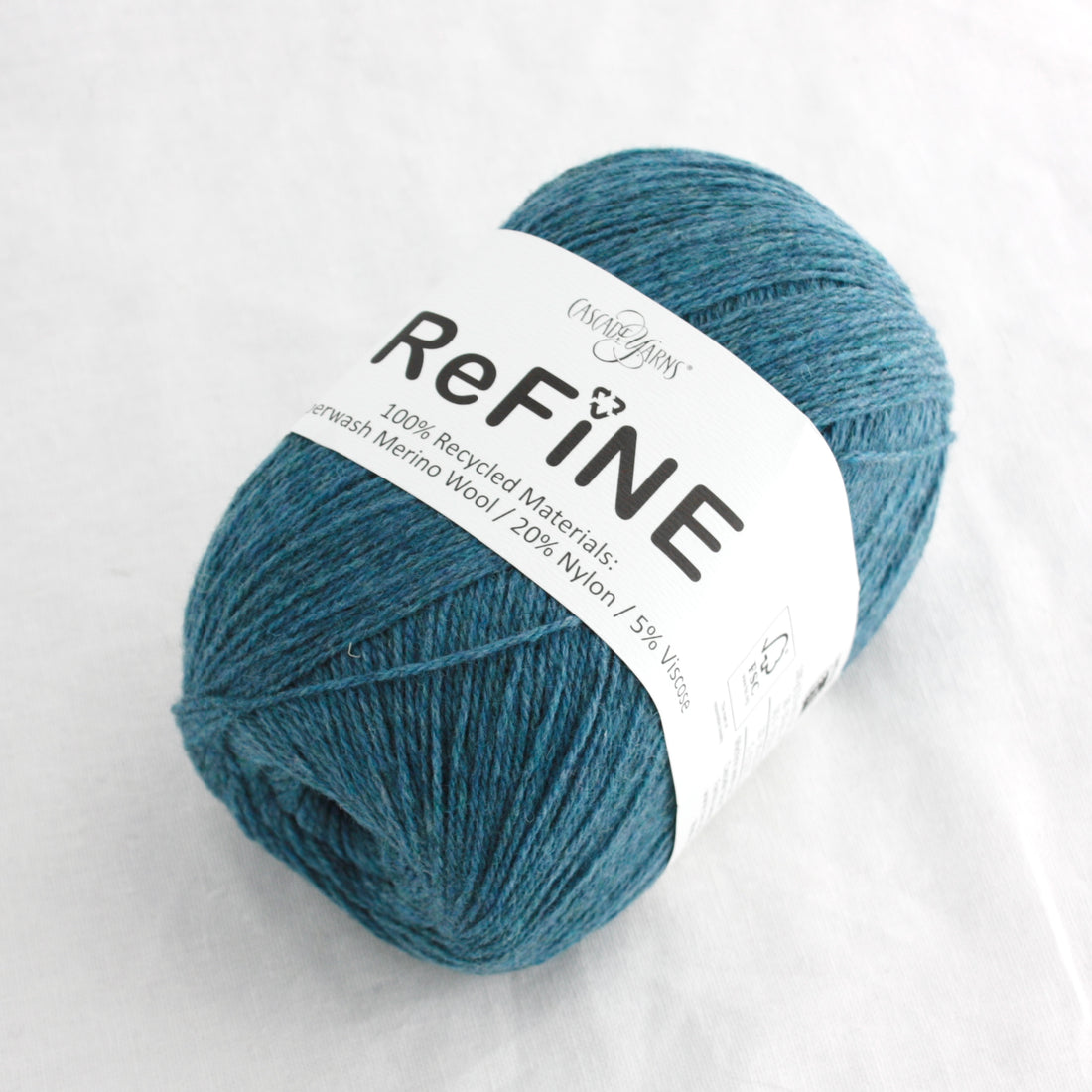 ReFine Sock Yarn | Cascade